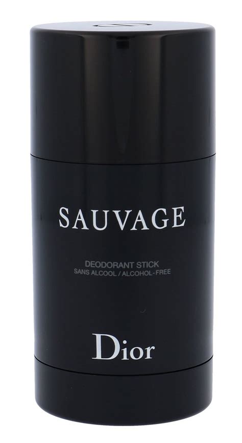 dior sauvage dezodorant w sztyfcie|DIOR .